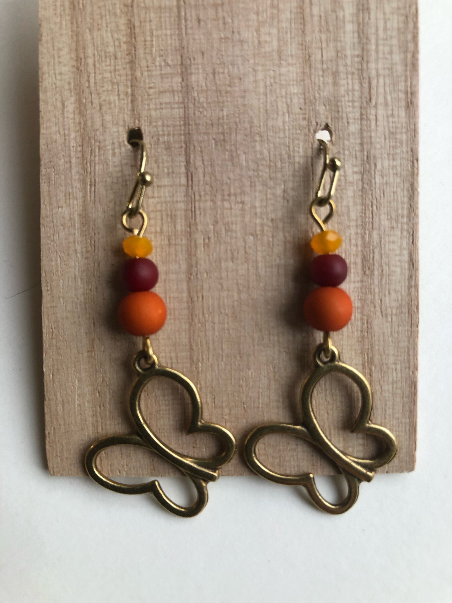 Workshop oorbellen maken
